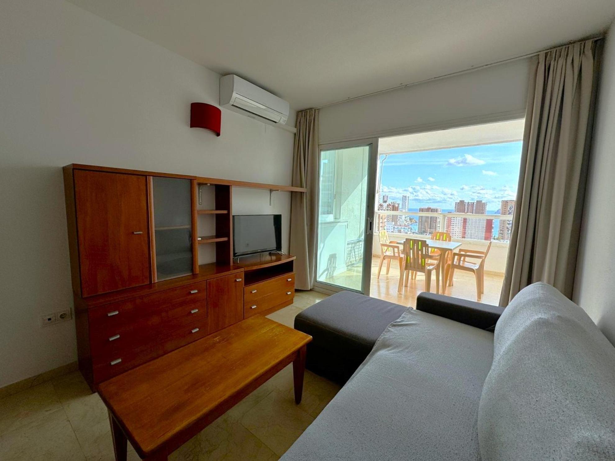 Apartment Gemelos 22-1-16