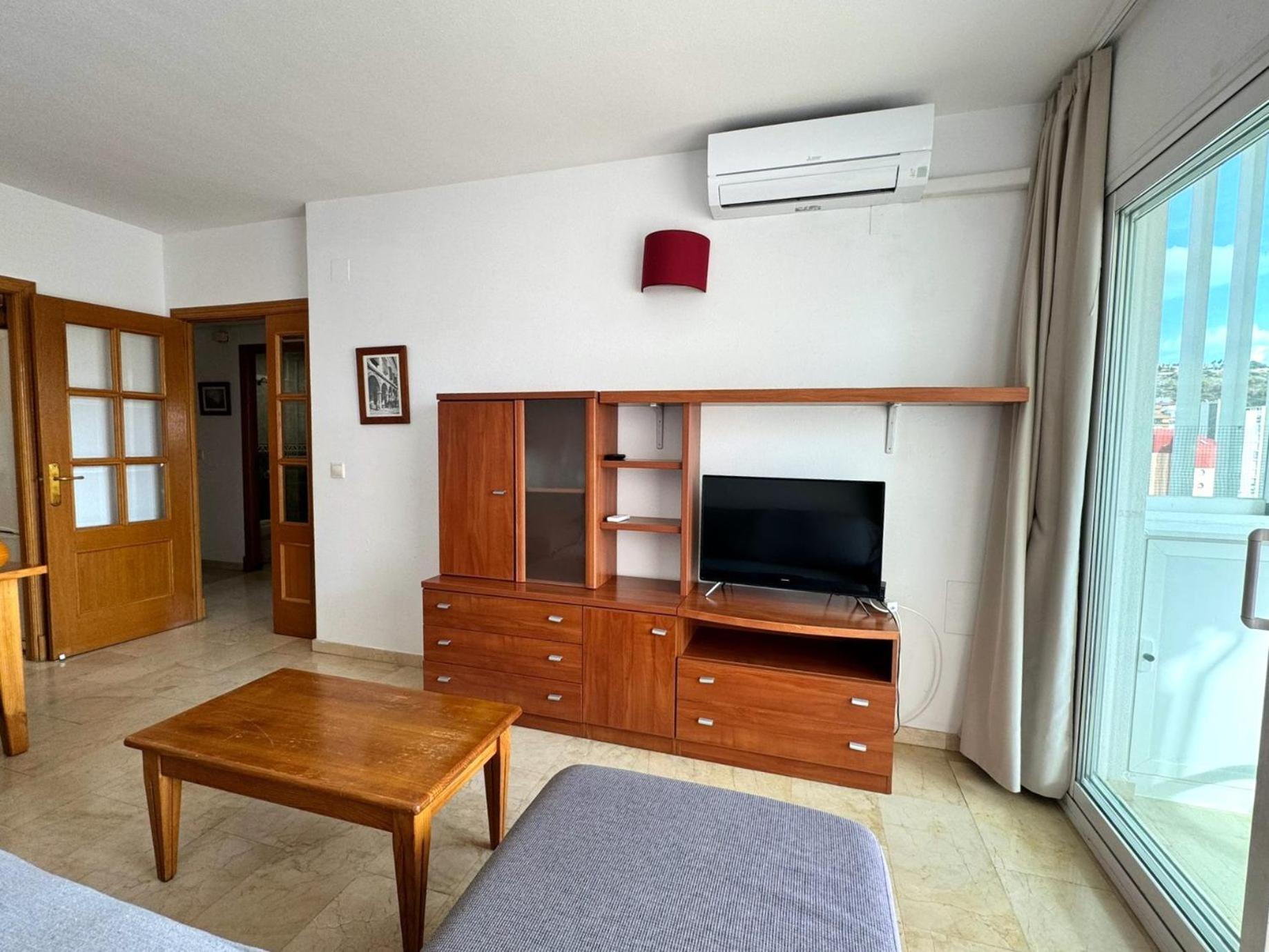 Apartment Gemelos 22-1-16 Benidorm