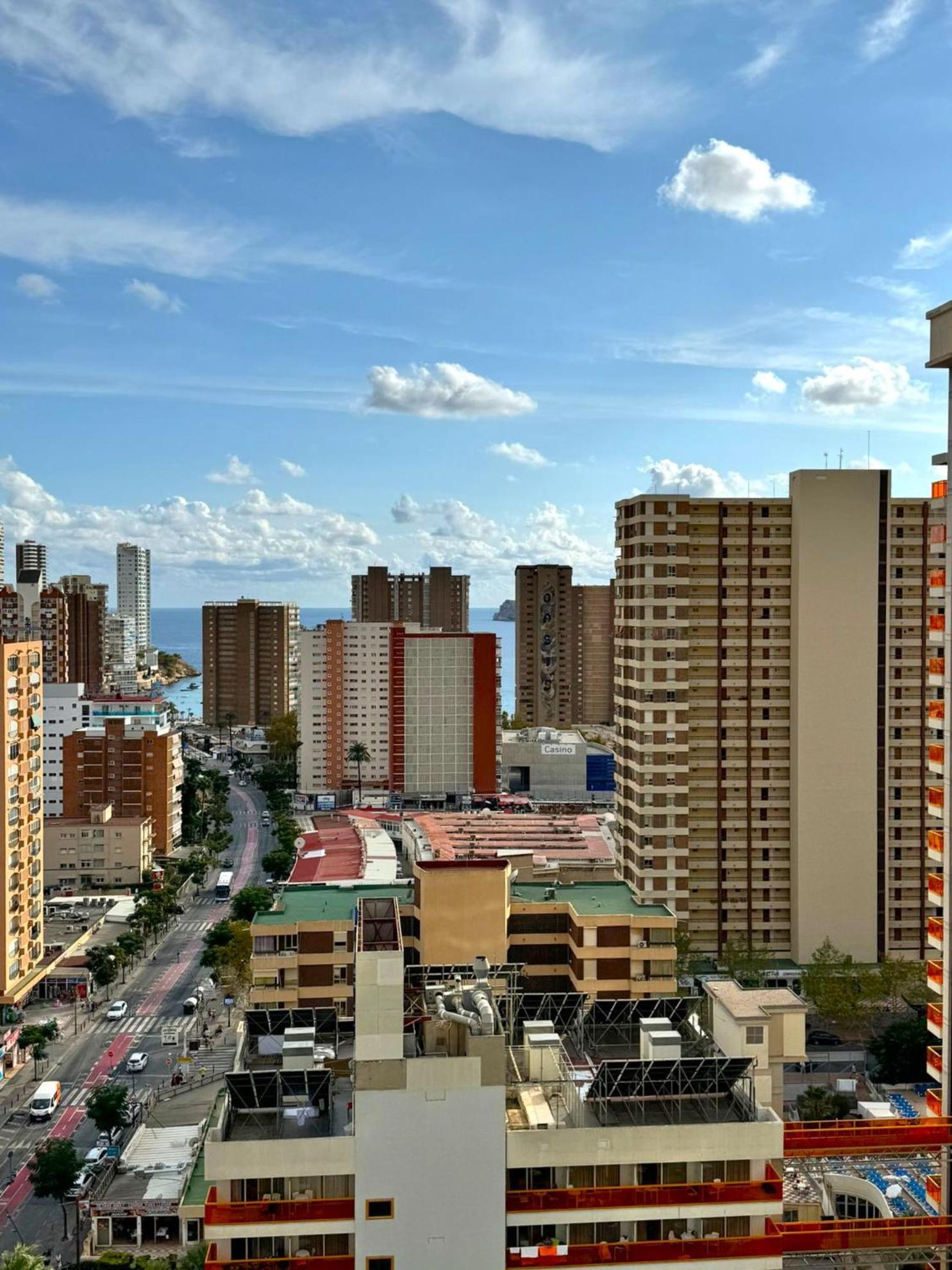 Apartment Gemelos 22-1-16