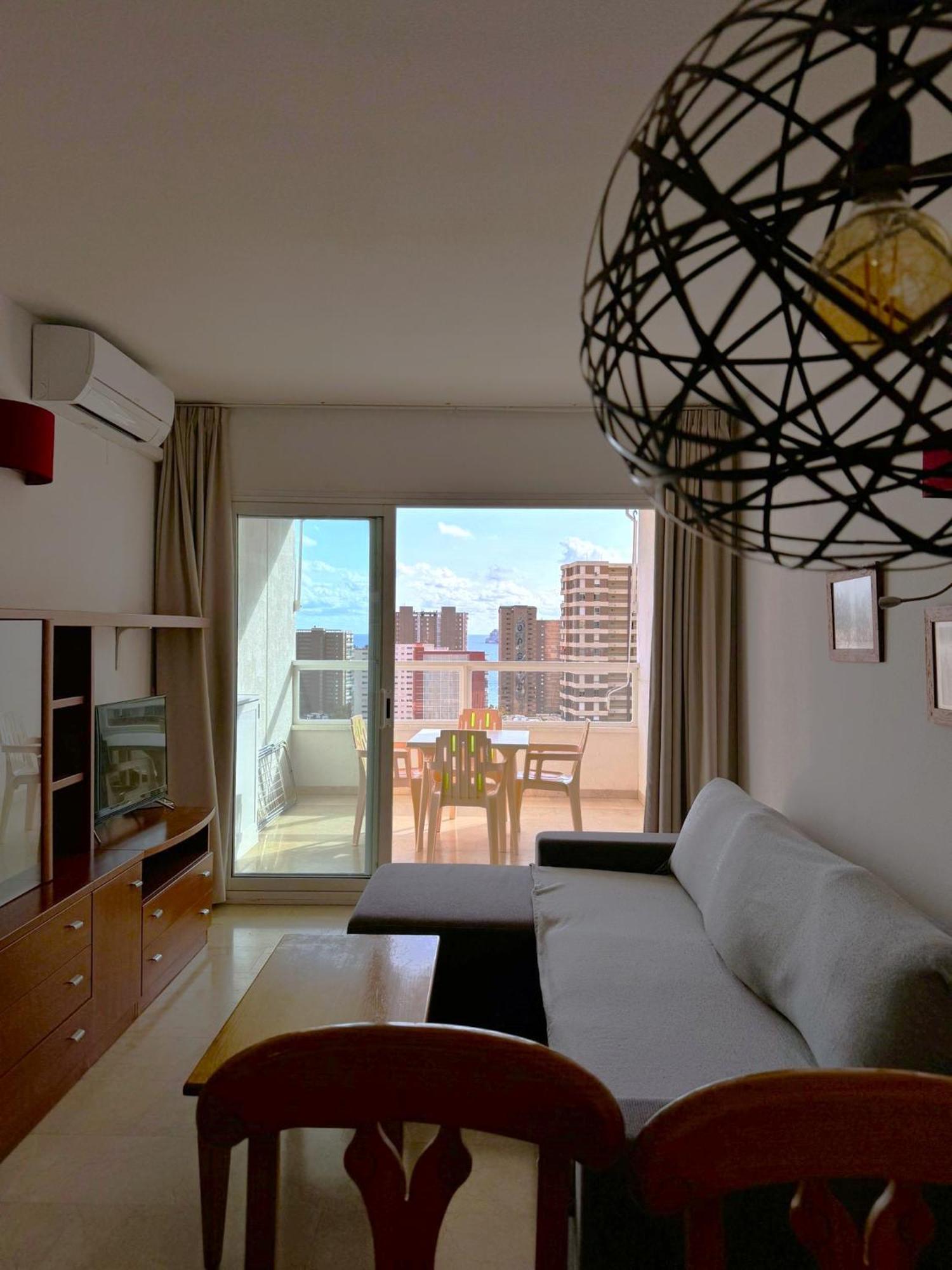 Gemelos 22-1-16 Apartment *