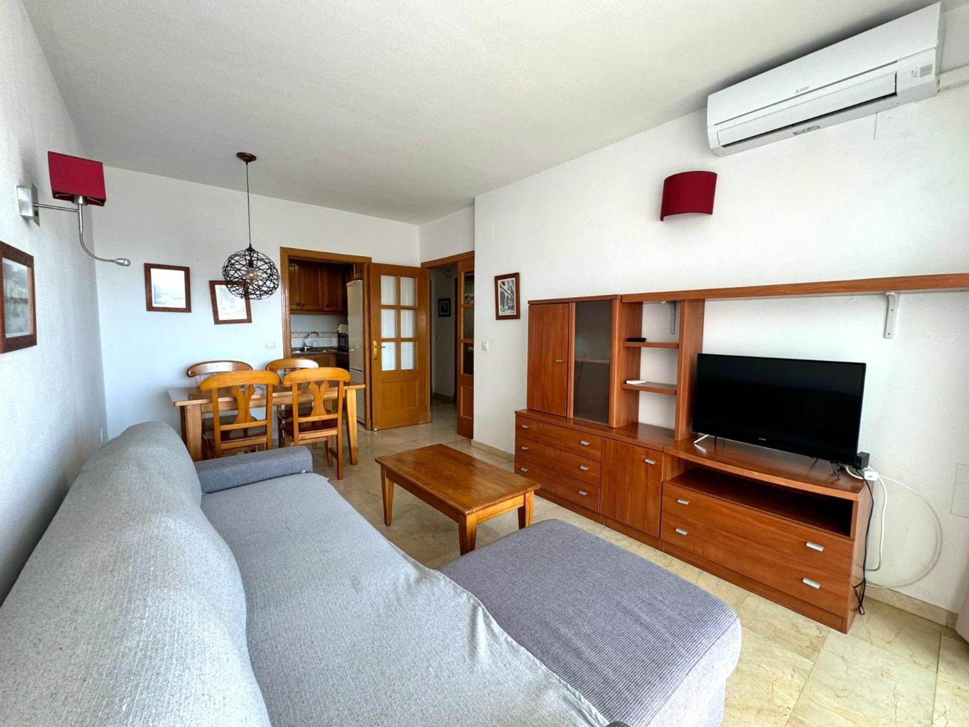 Apartment Gemelos 22-1-16