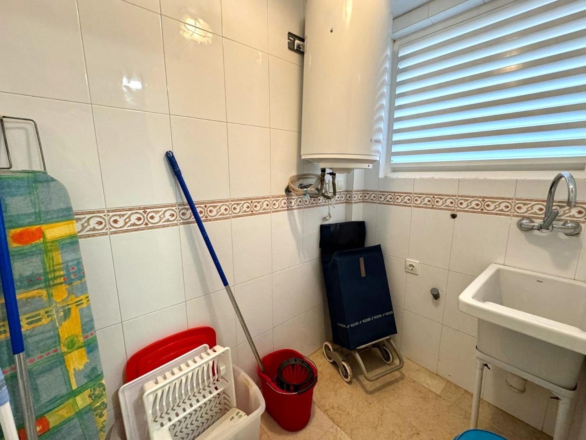 Apartment Gemelos 22-1-16