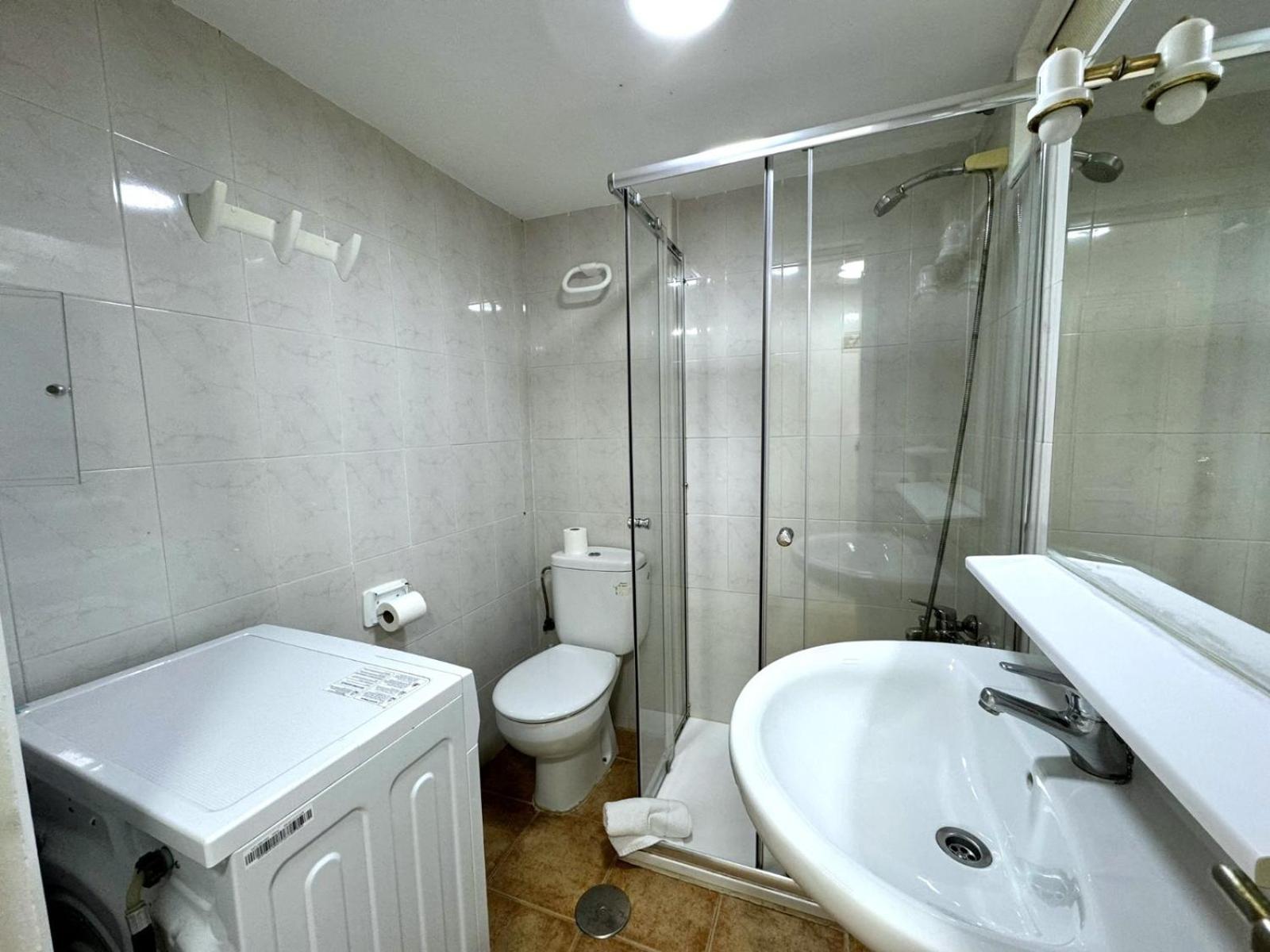 Albatros 11 Appartement Benidorm