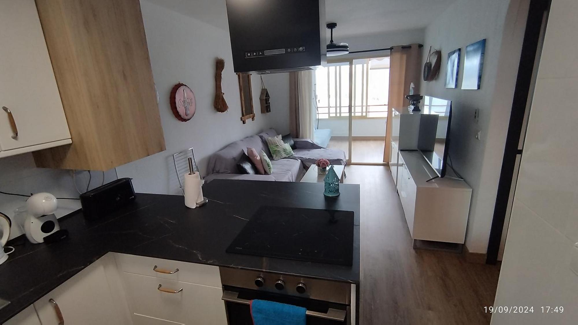 Mejores Vistas De Benidorm. Appartement *