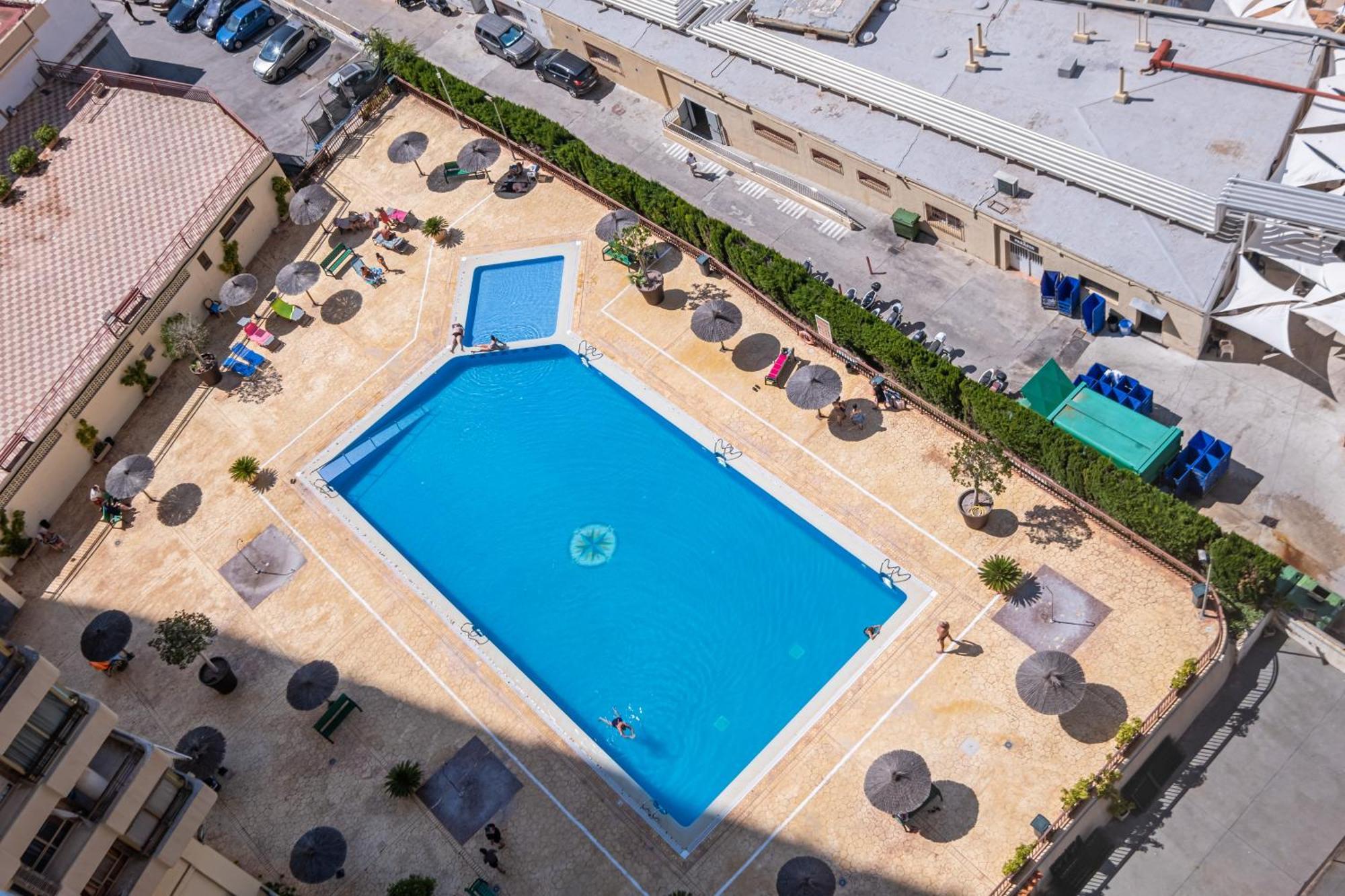 Apartment Acuarium 3 - Arena