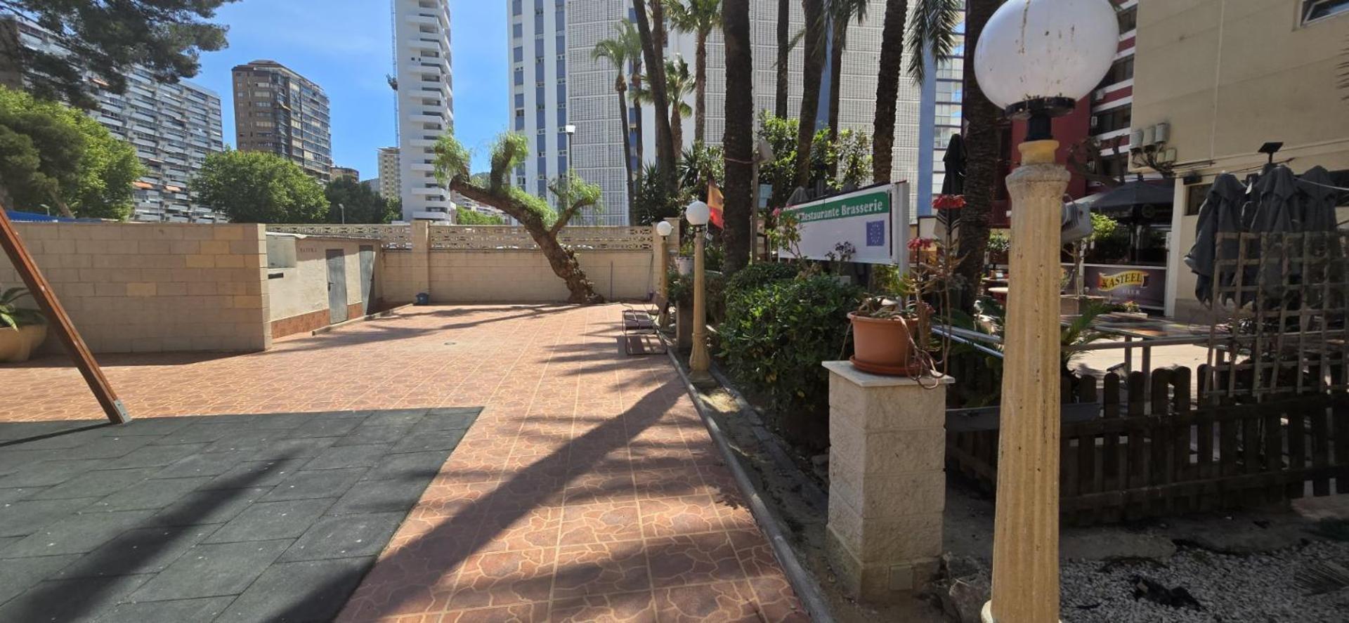 Torre Yago - Arena Apartment Benidorm
