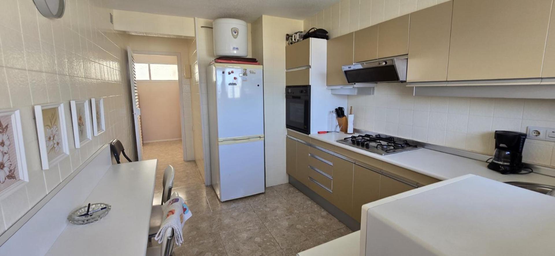 Apartment Torre Yago - Arena Benidorm