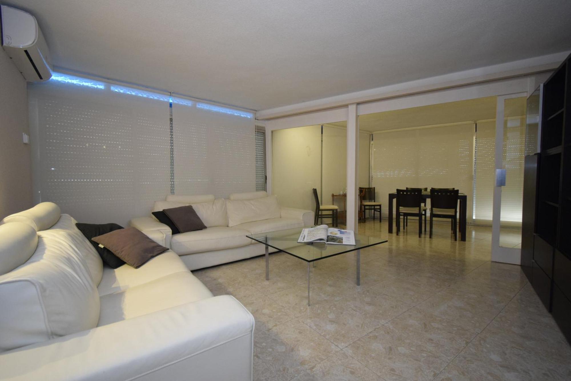Torre Yago - Arena Benidorm