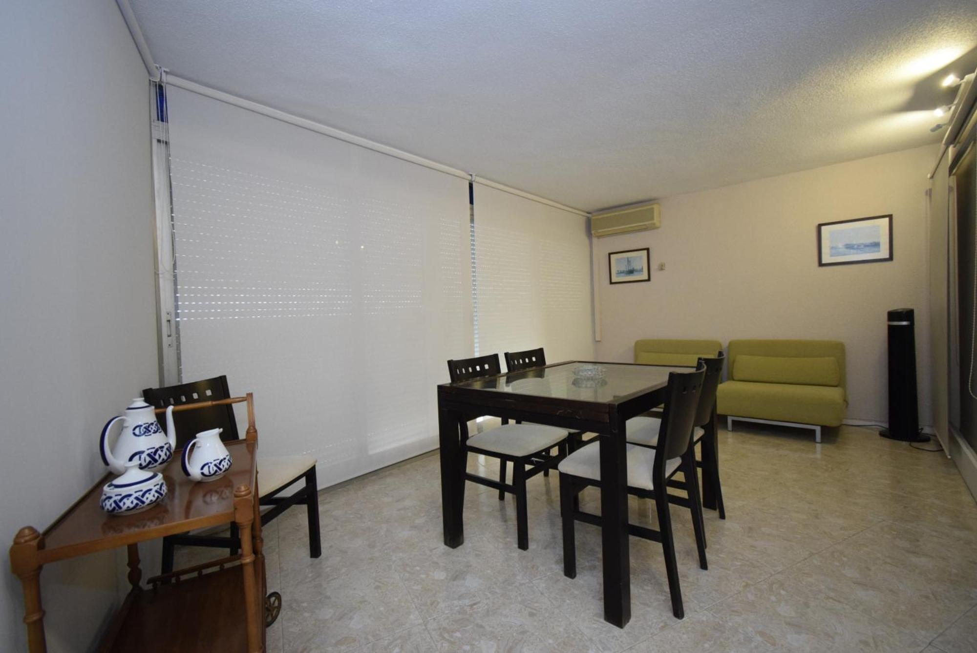 Torre Yago - Arena Apartment *