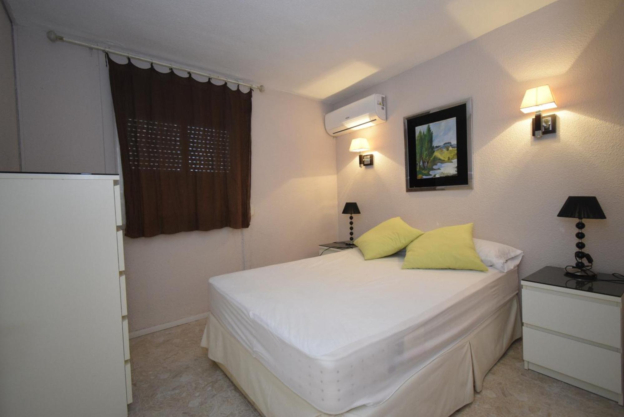Torre Yago - Arena Benidorm