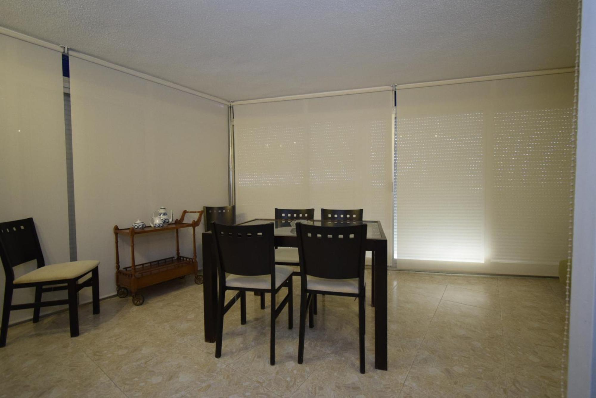 Torre Yago - Arena * Benidorm