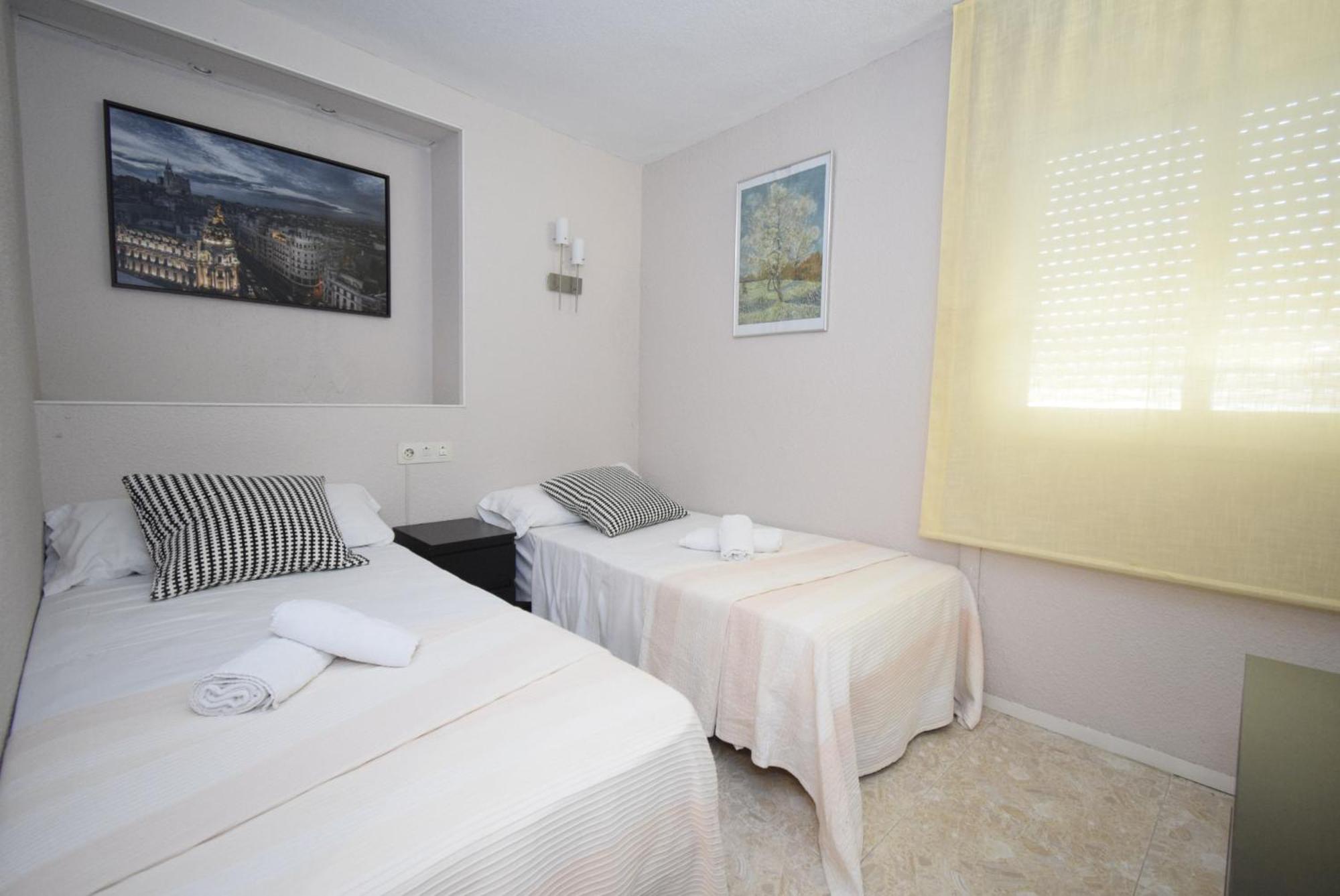 Torre Yago - Arena