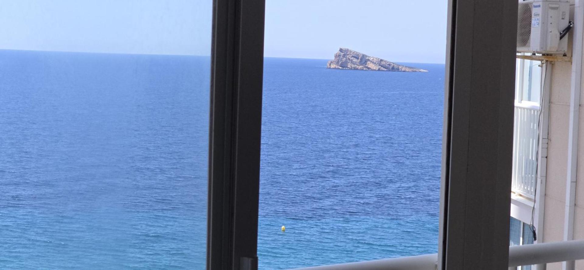 Apartment Torre Yago - Arena