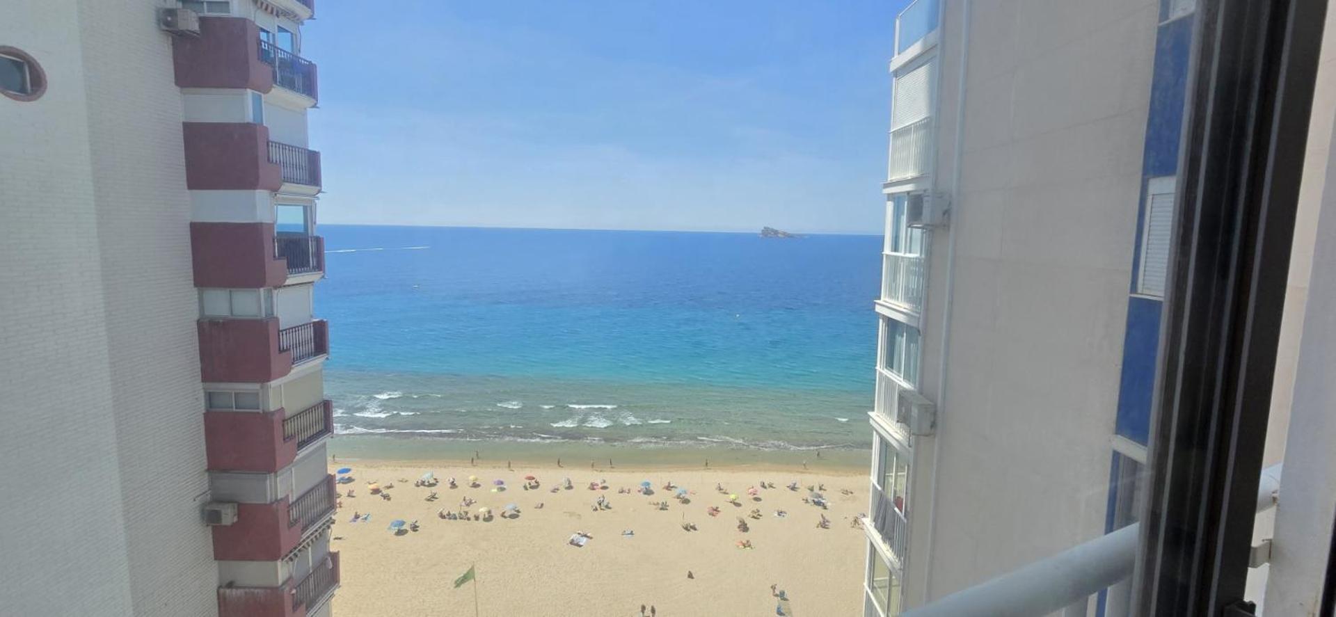 Apartment Torre Yago - Arena Benidorm