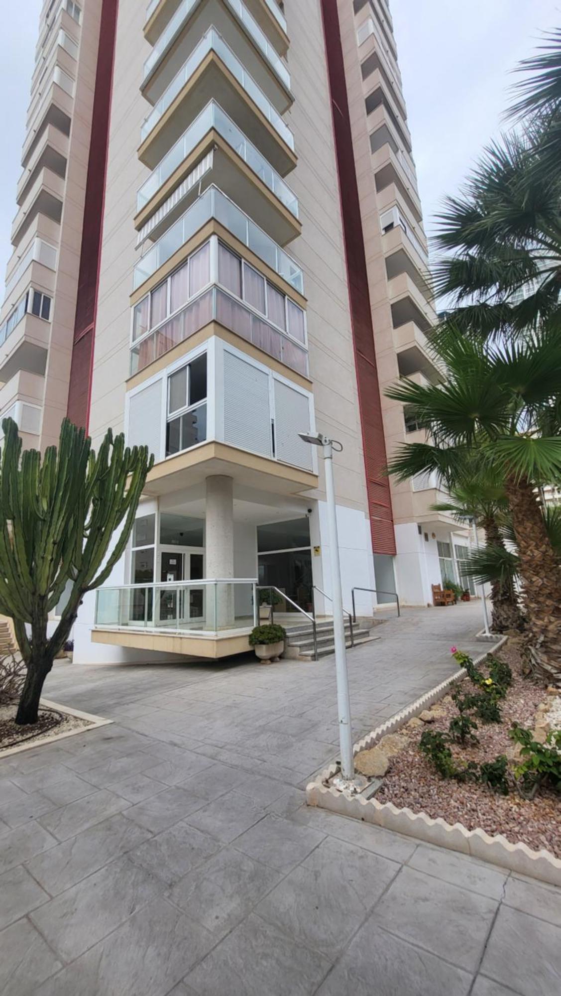 1 Edf Monaco Appartement