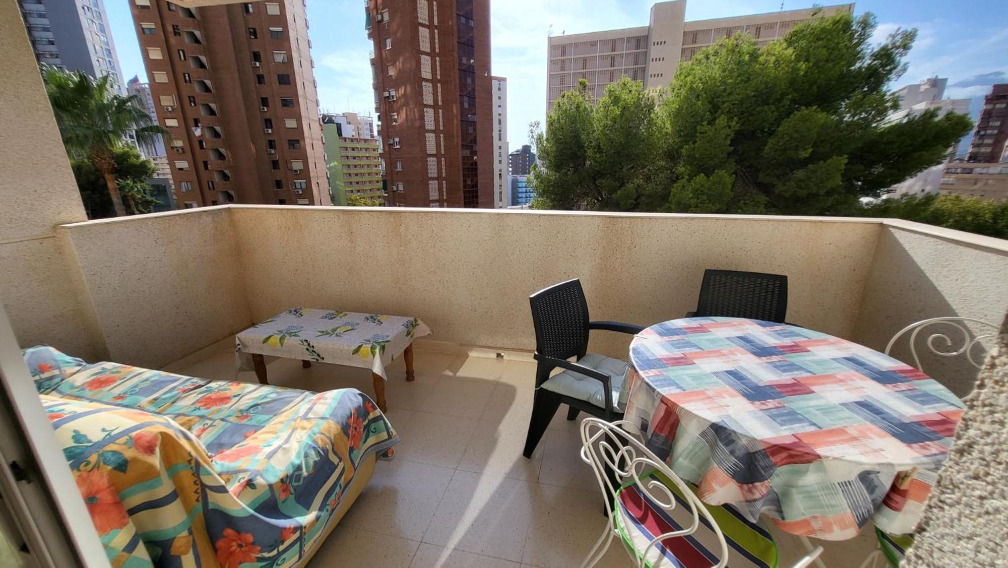 1 Edf Monaco Appartement *
