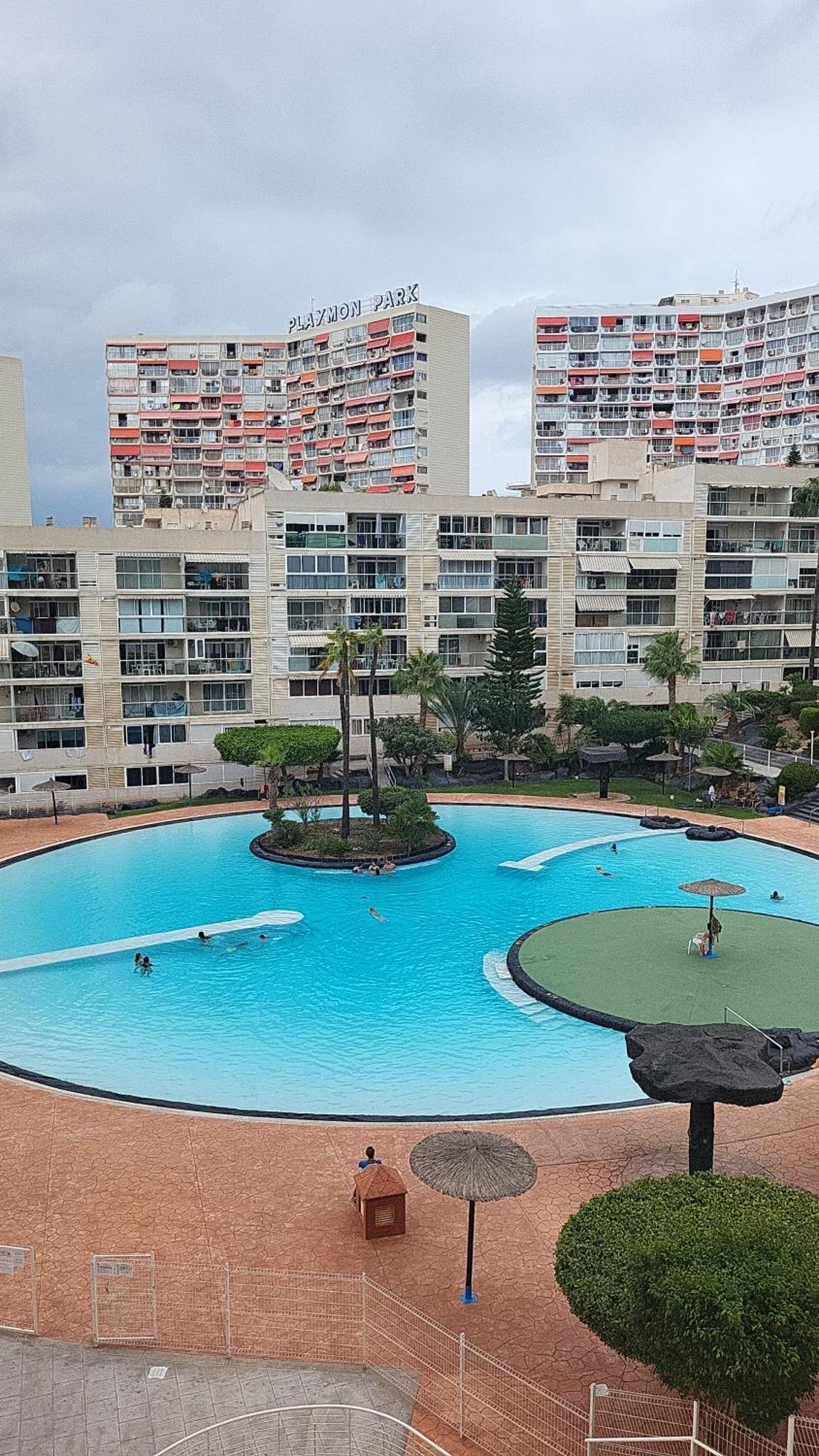 Appartement 1 Edf Monaco *