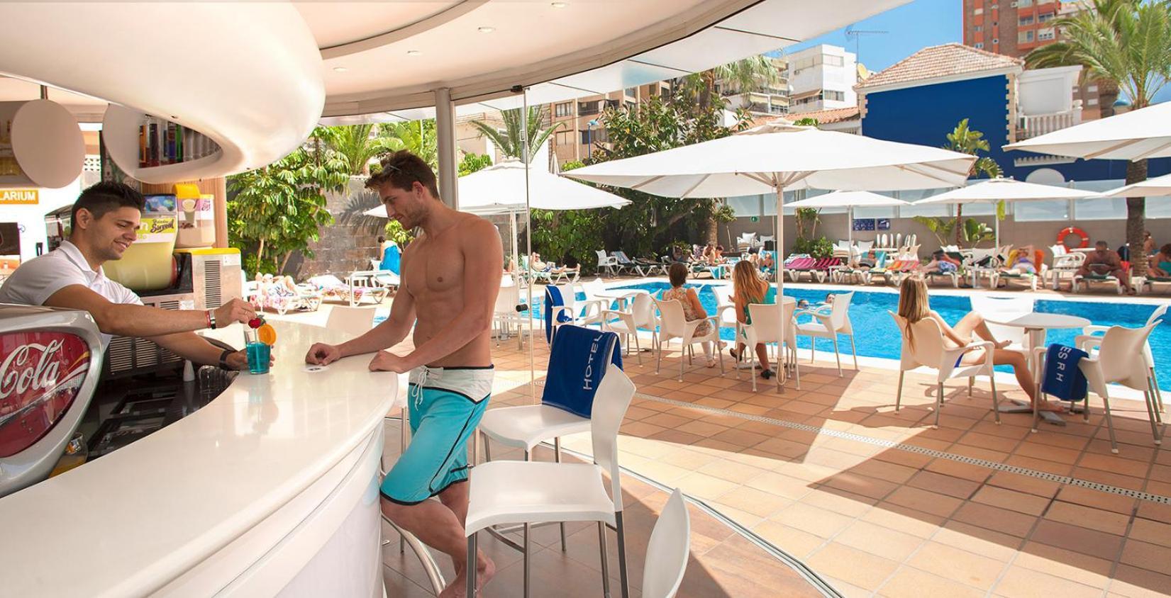 Hotel Rh Royal - Recommend For Adults 4*