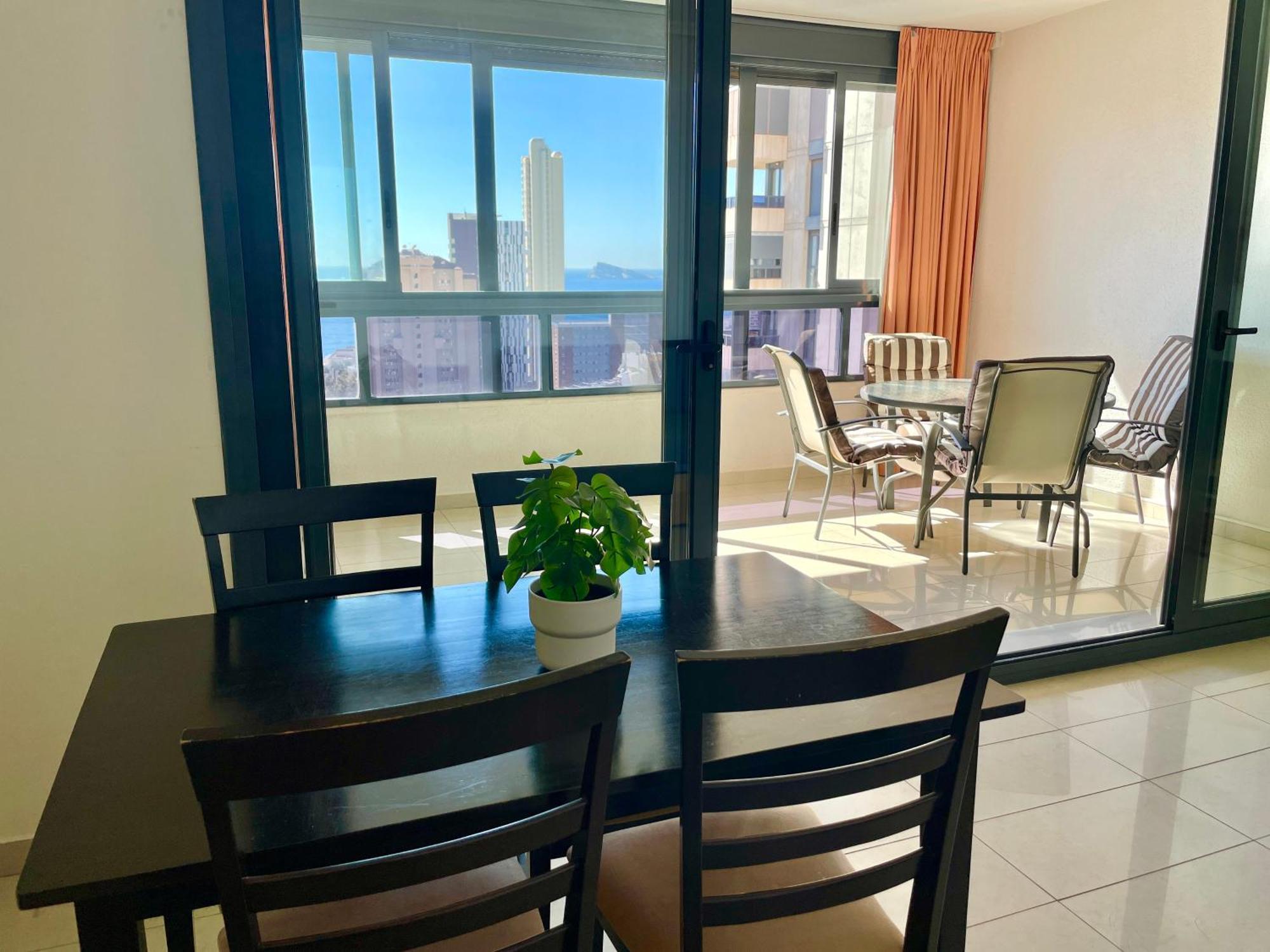 Apartment Gemelos 26