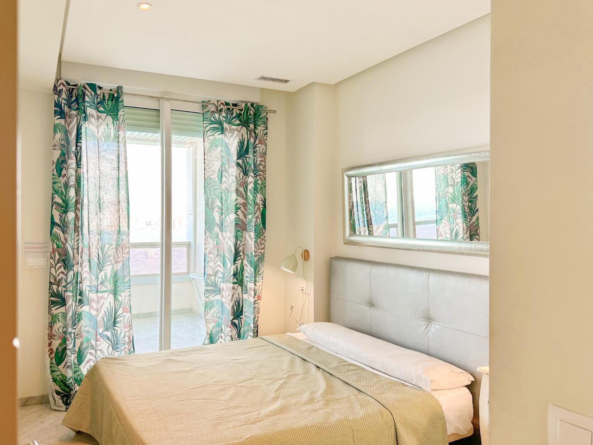 Appartement Gemelos 28 Balcon Al Mediterraneo *