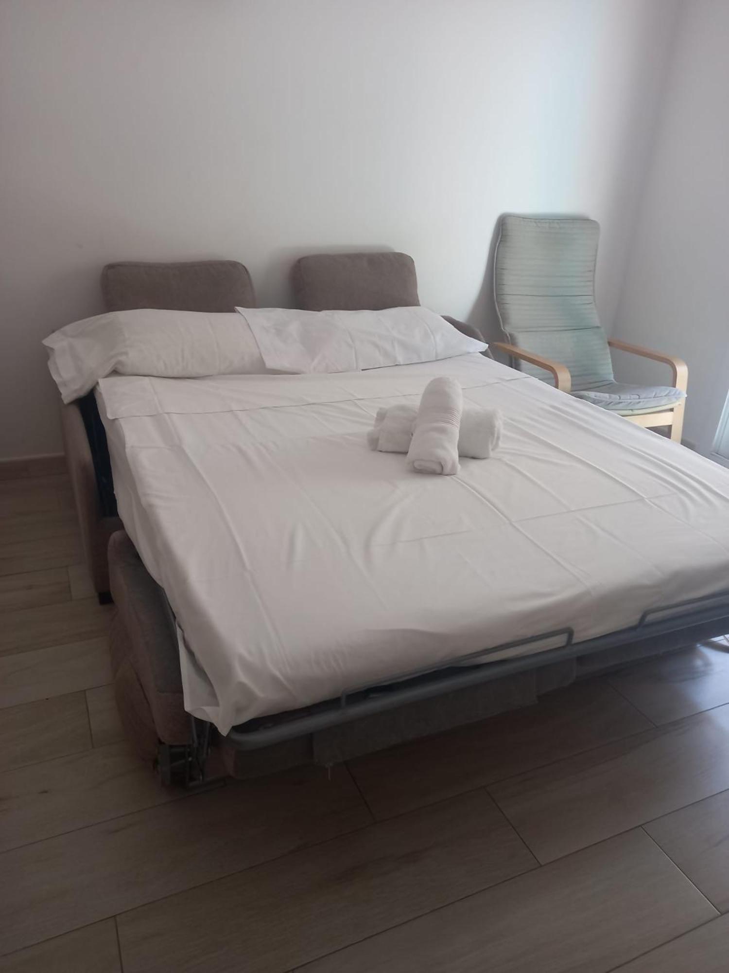 Apartamento Puerto Center