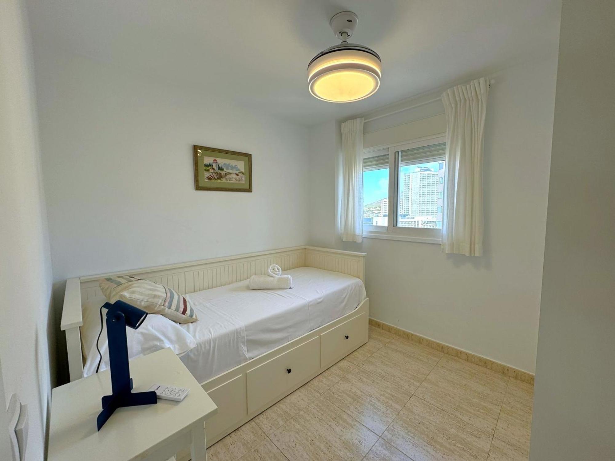 Playa Azul Apartment