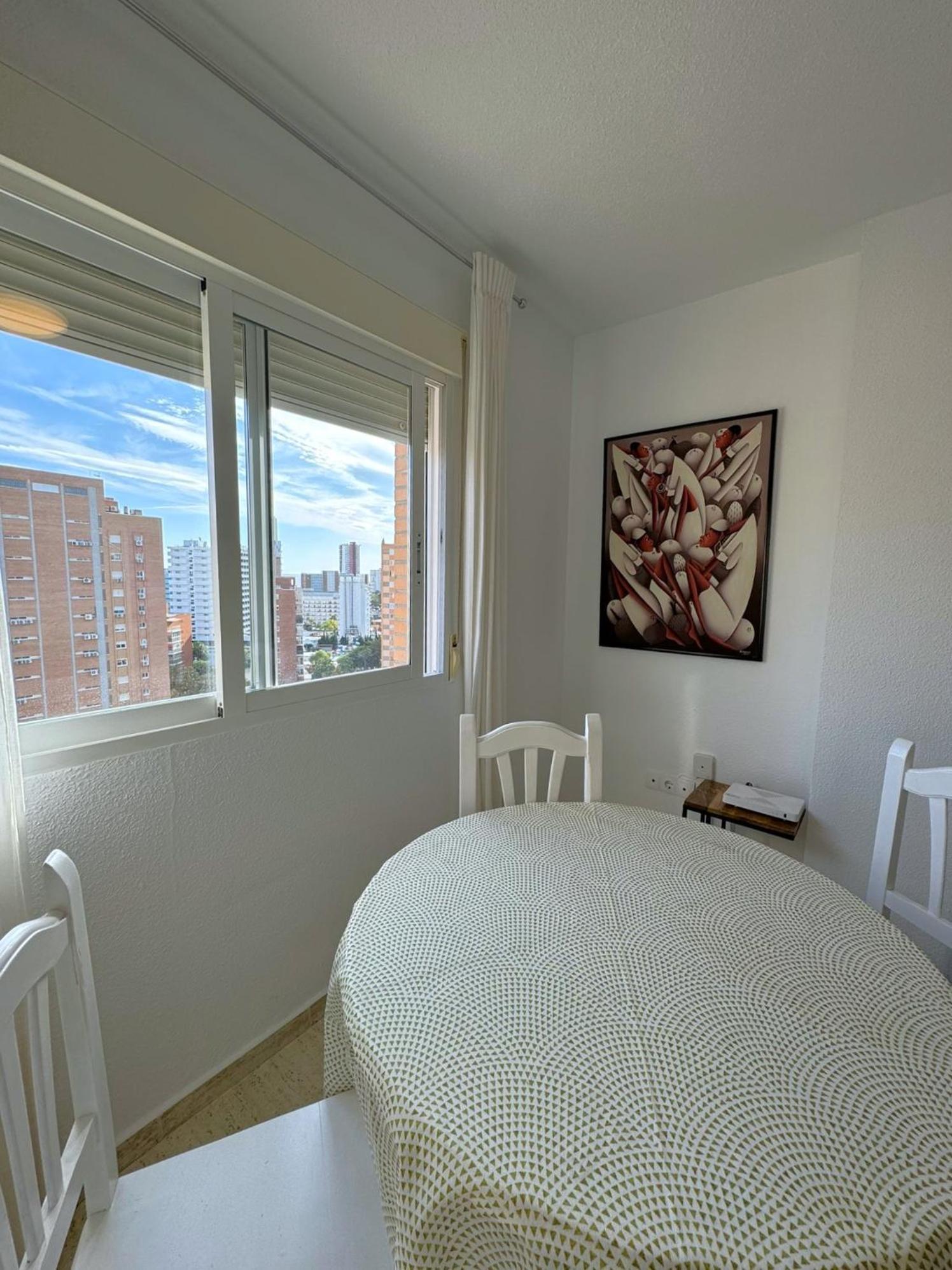 Apartment Playa Azul *