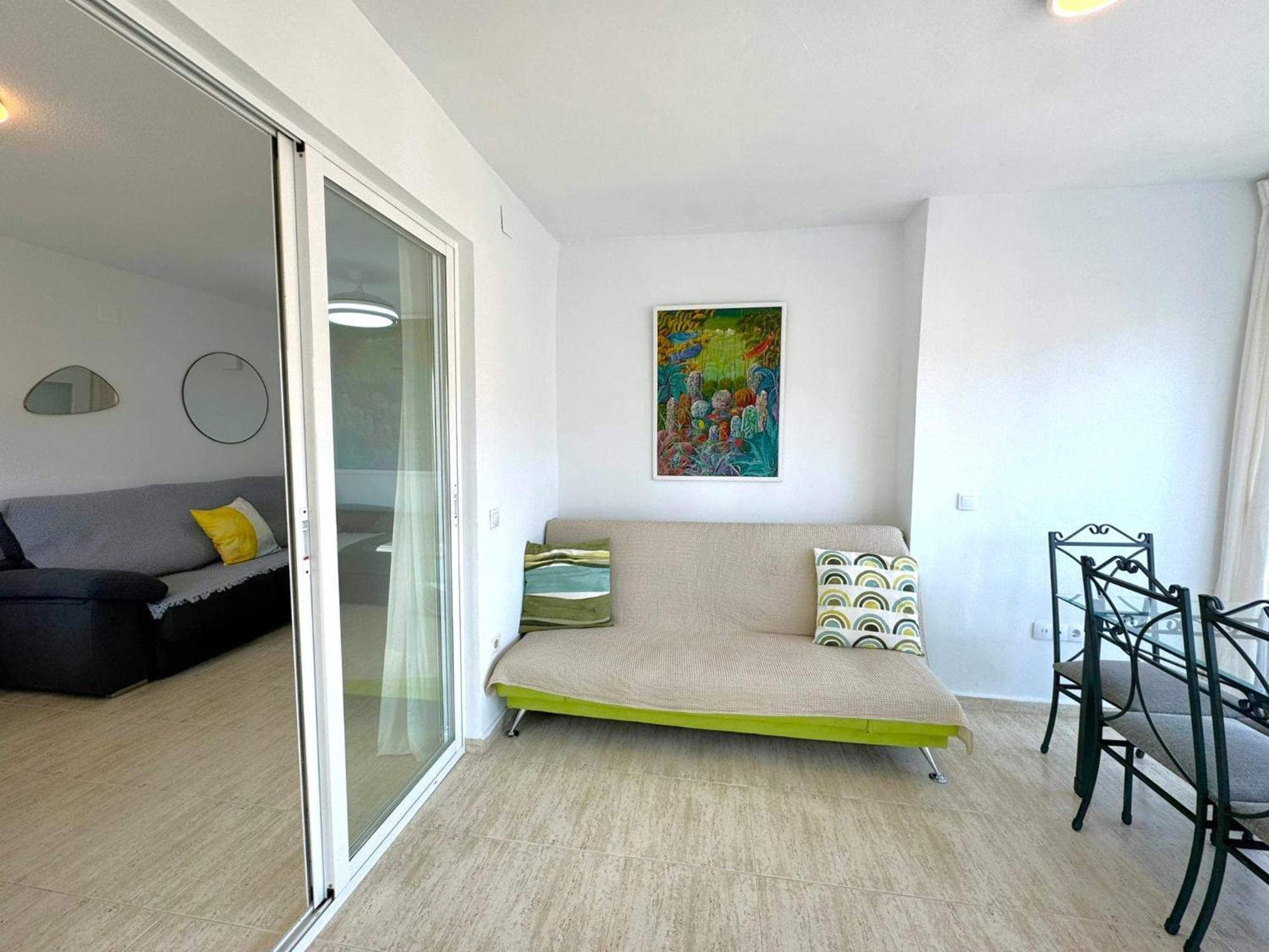 Playa Azul Apartment