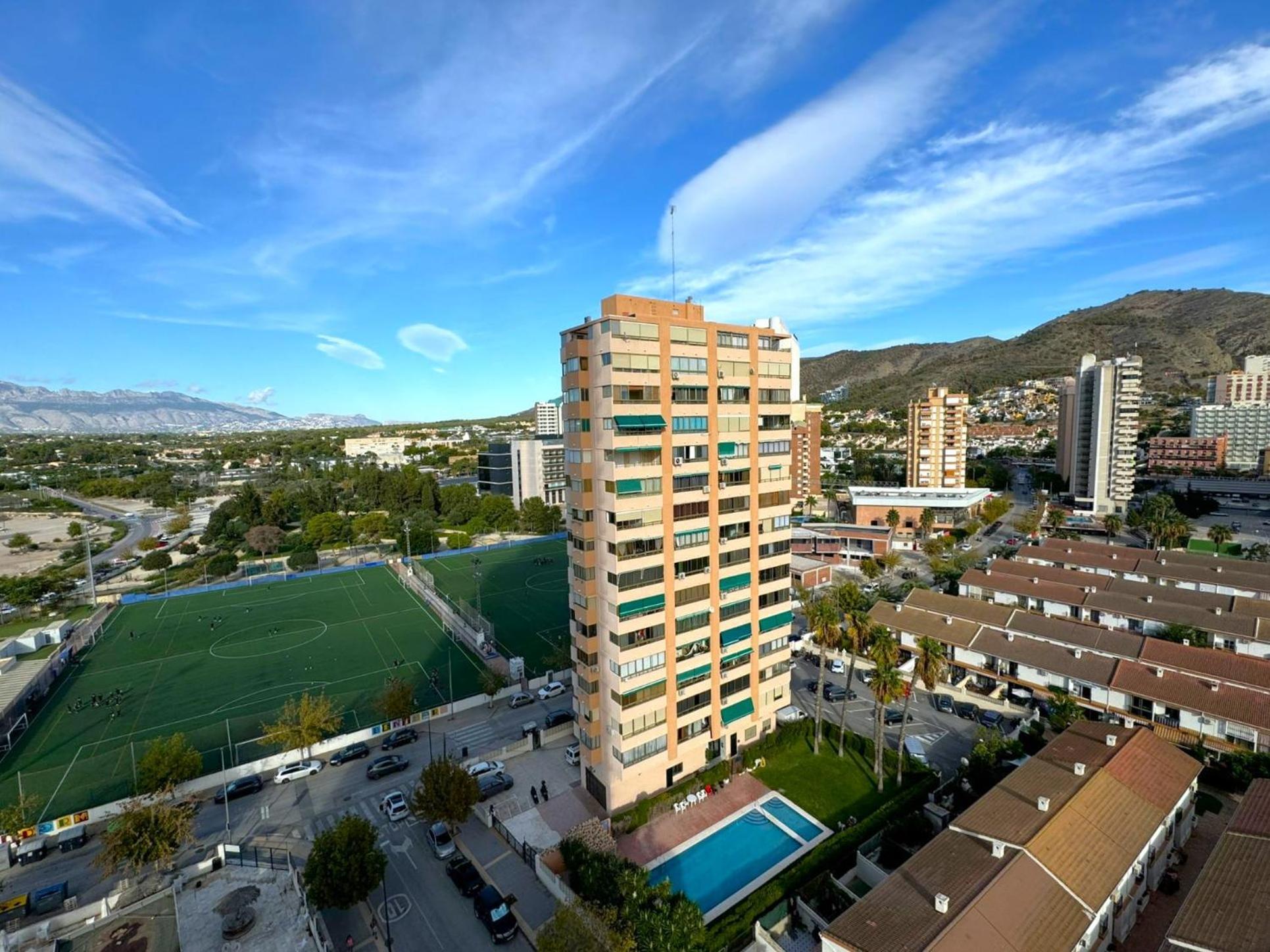 Playa Azul Apartment
