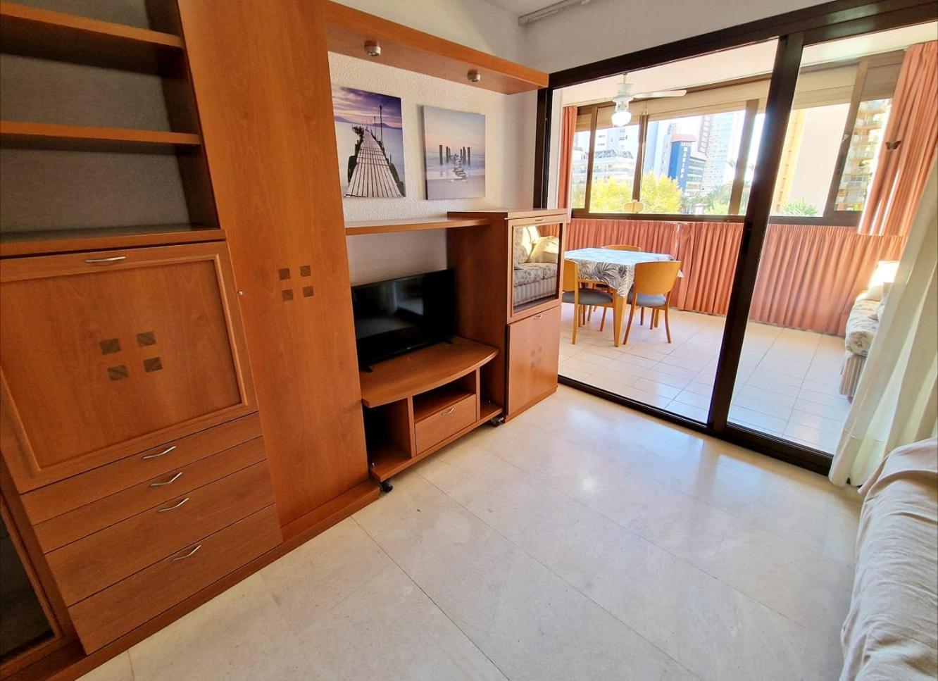 Apartamento Gemelos2 Rincon De Loix *