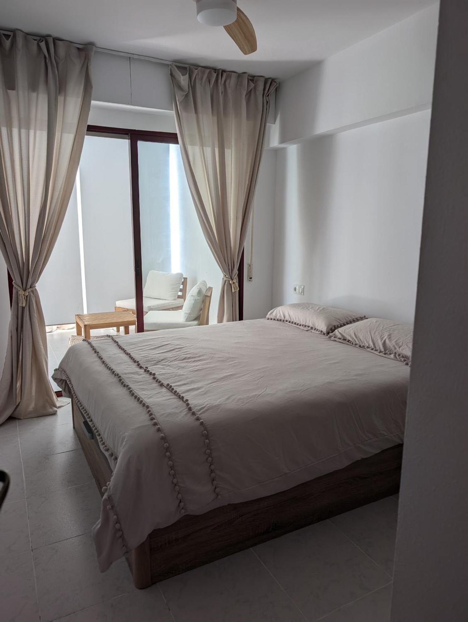 Alalba Appartement