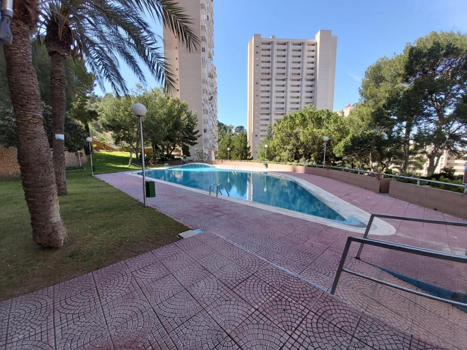 Apartment Alalba