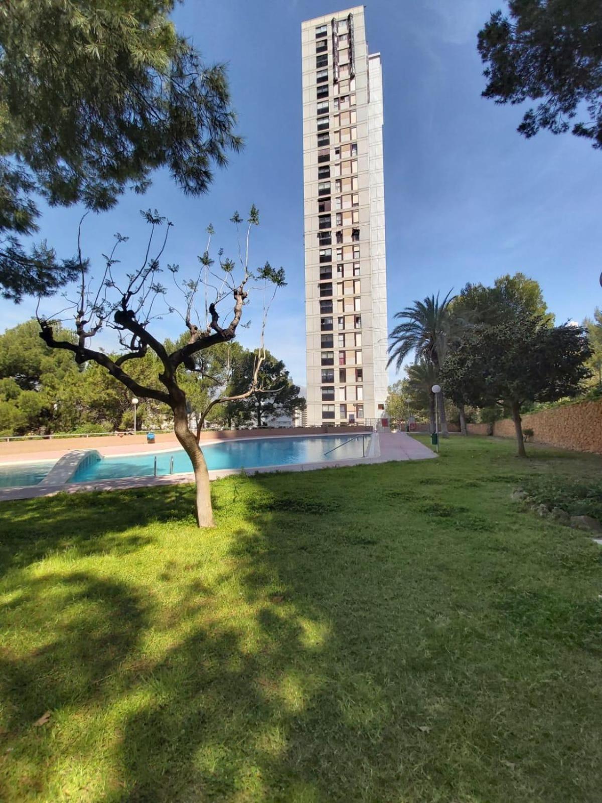 Alalba * Benidorm
