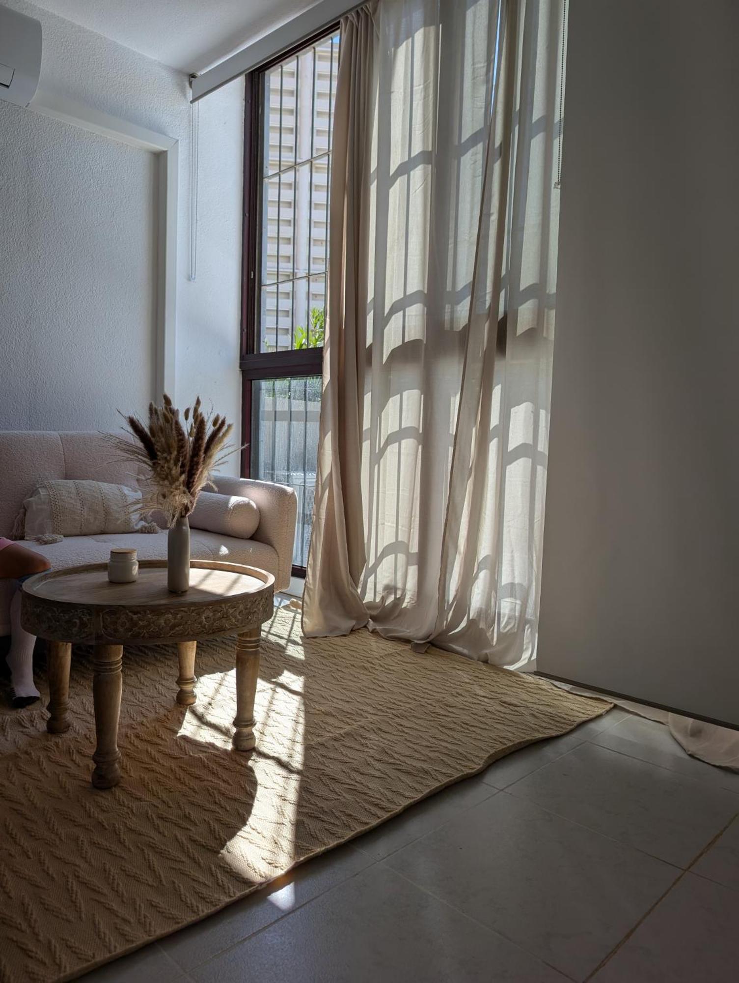 Alalba Apartment Benidorm