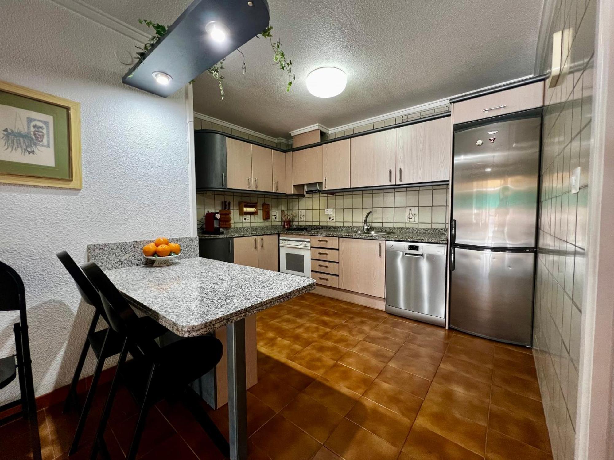 Appartement Donabeach Penthouse