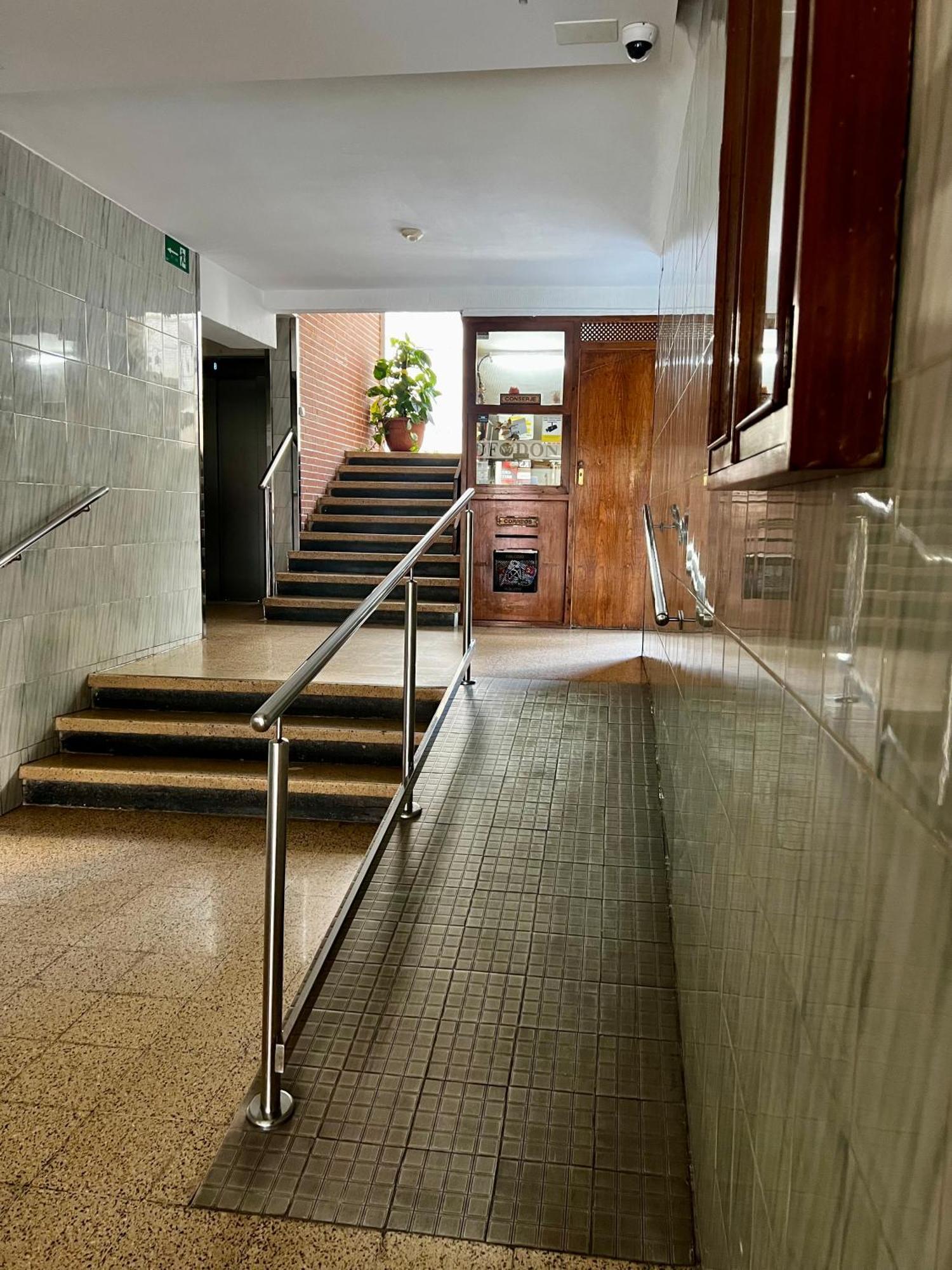 Appartement Donabeach Penthouse *