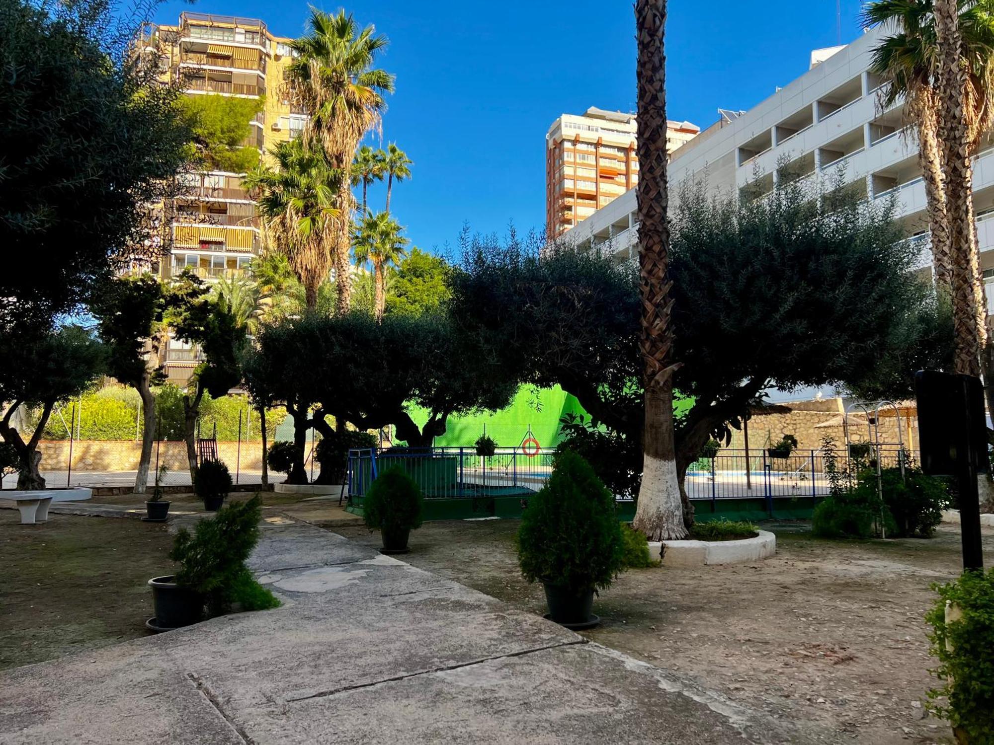 Donabeach Penthouse * Benidorm