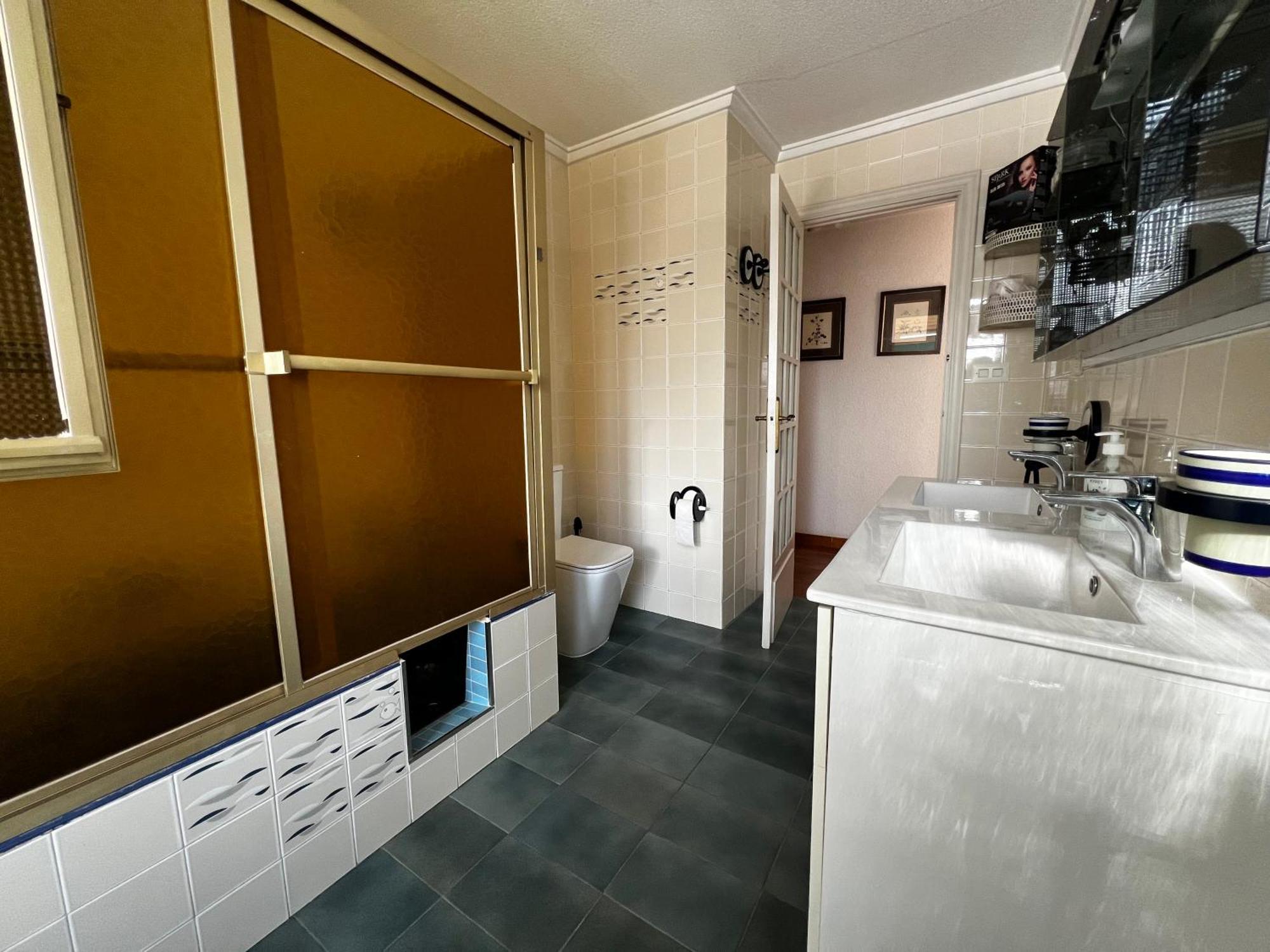 Donabeach Penthouse Appartement