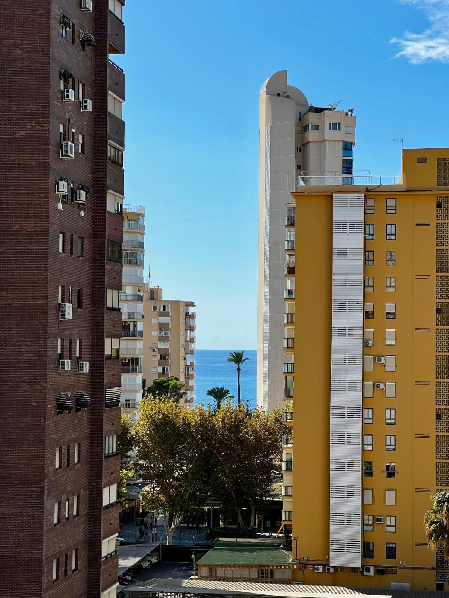 Appartement Donabeach Penthouse