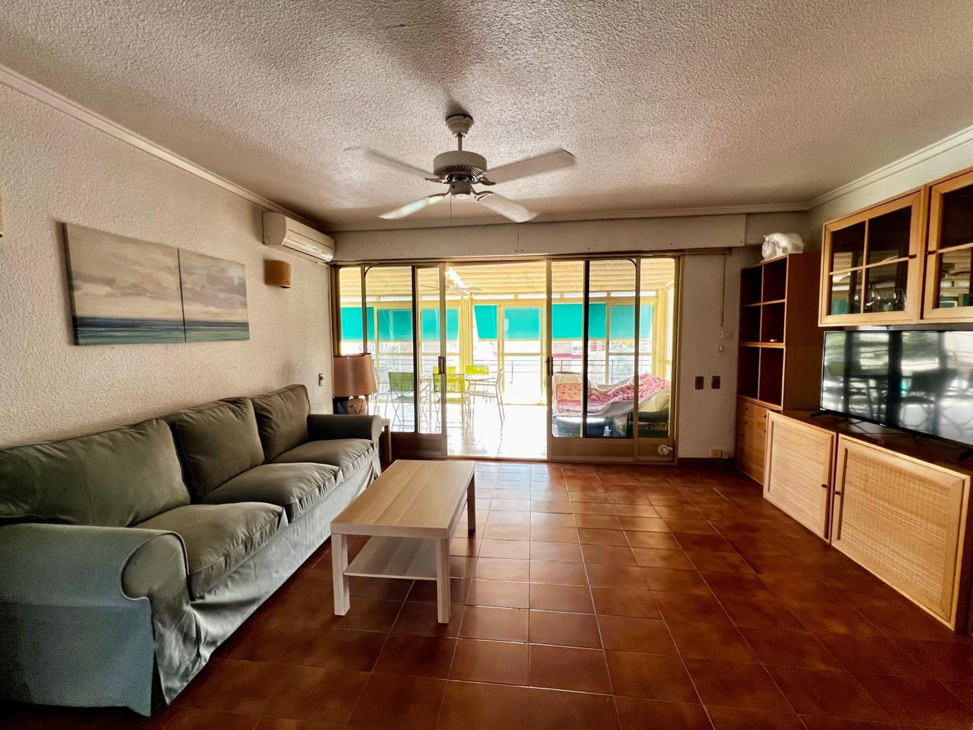 Donabeach Penthouse *