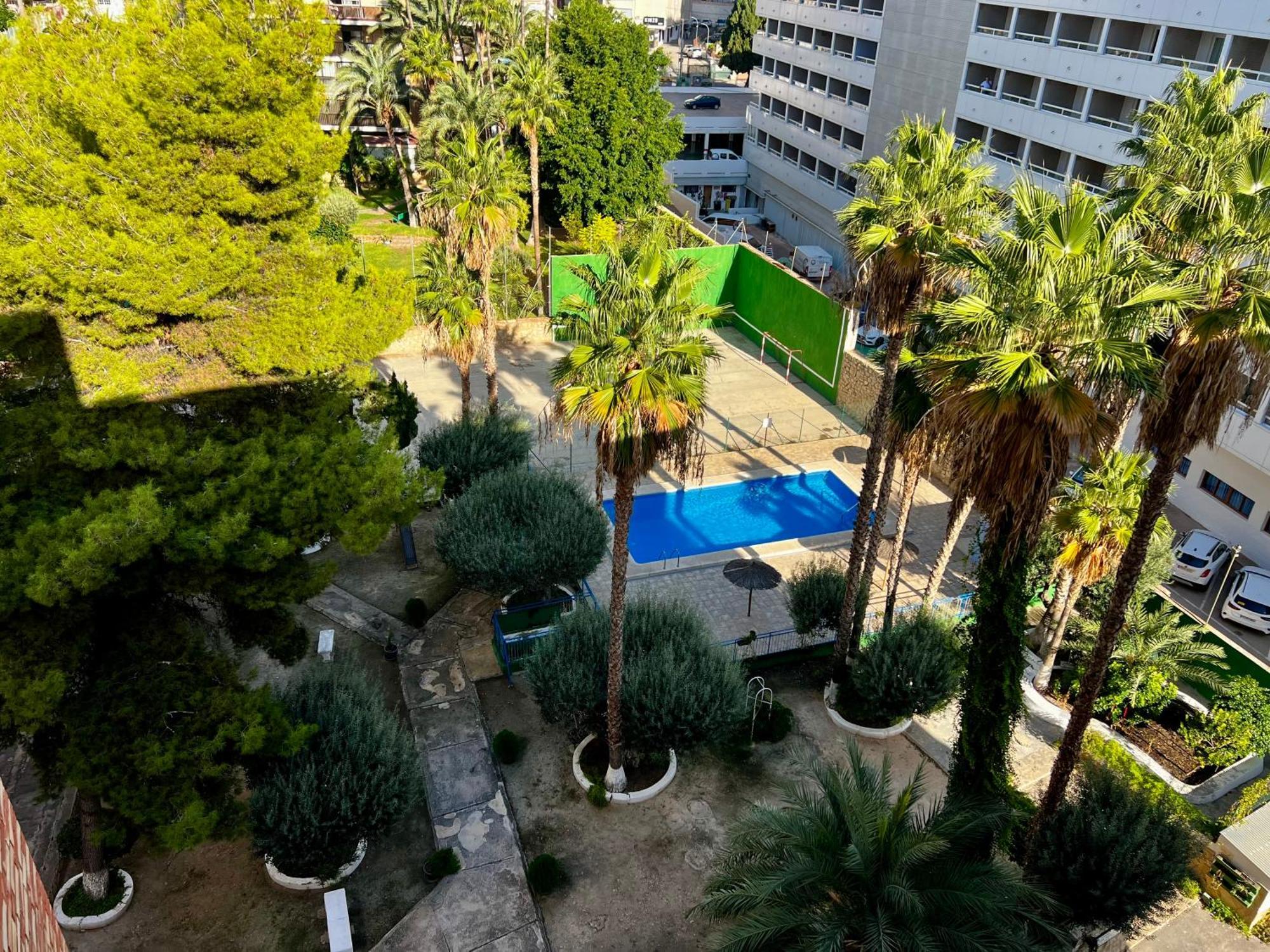 Donabeach Penthouse Benidorm