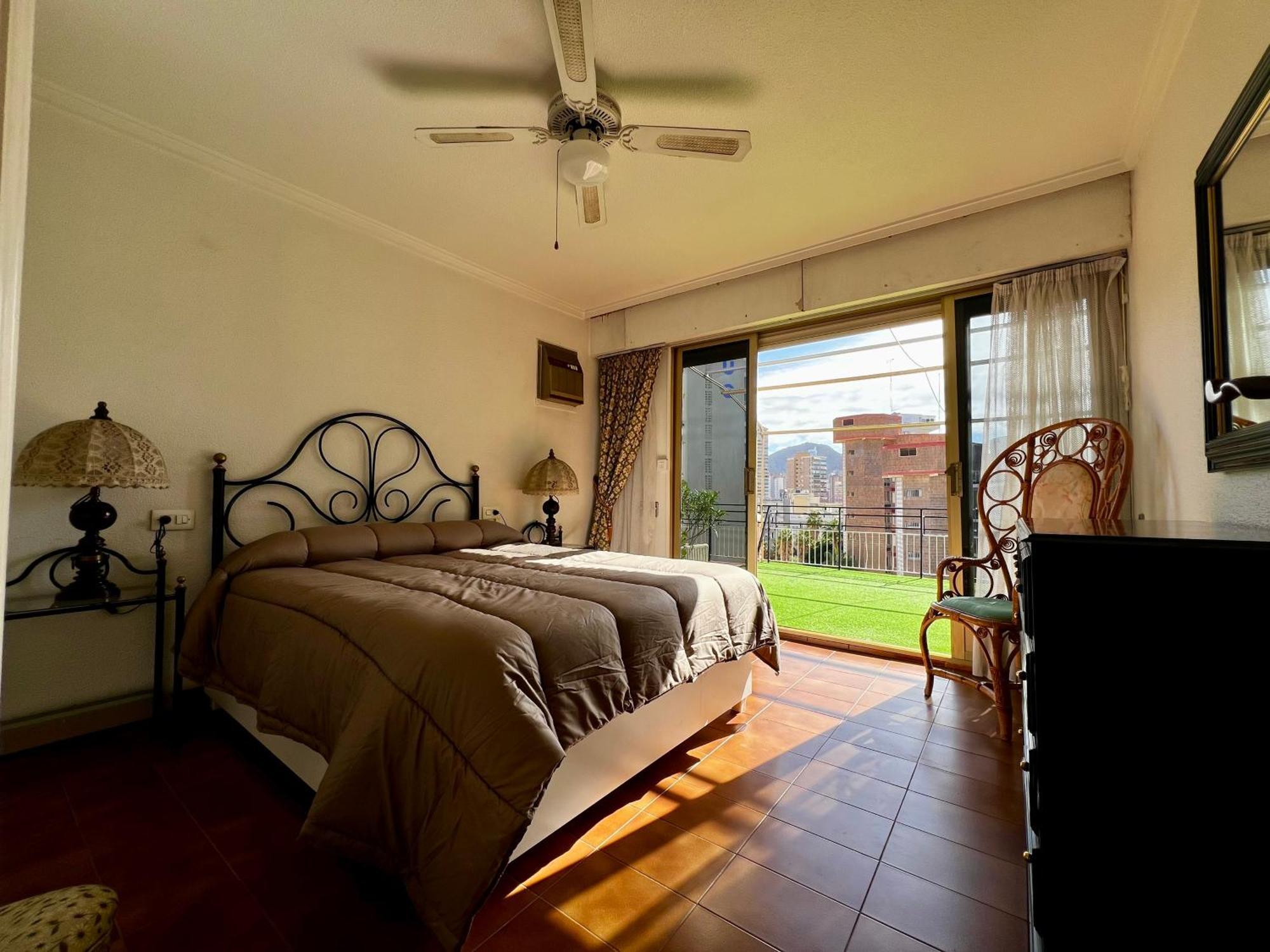 Appartement Donabeach Penthouse Benidorm
