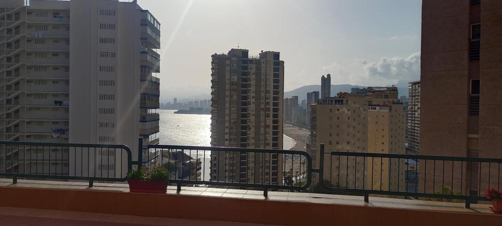 Magnifico Apartamento! * Benidorm