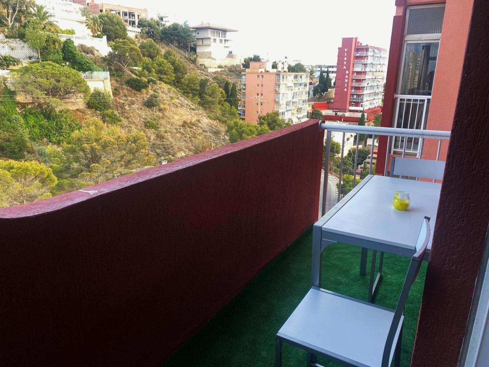 Magnifico Apartamento! Benidorm