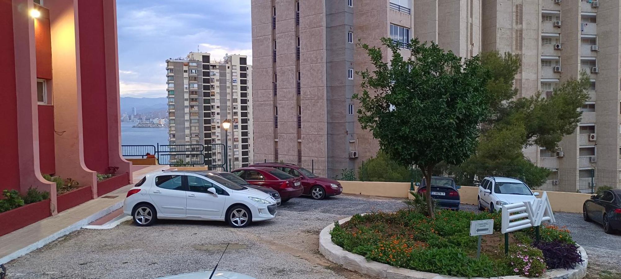 Magnifico Apartamento! Benidorm