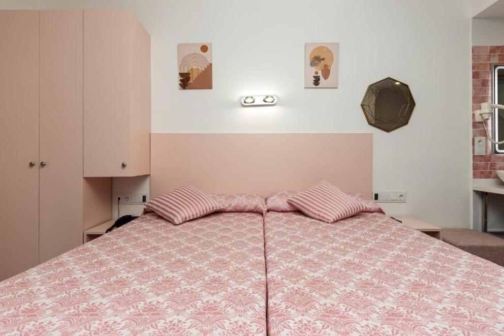 Clopy Rocamar Hotel