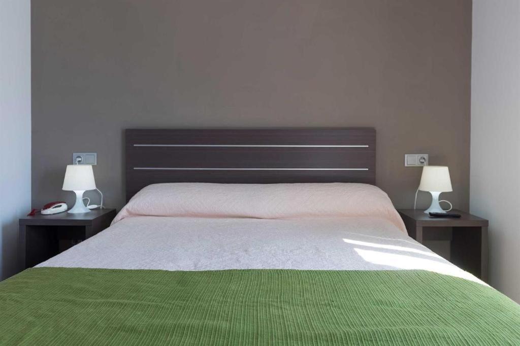 Hotel Clopy Rocamar