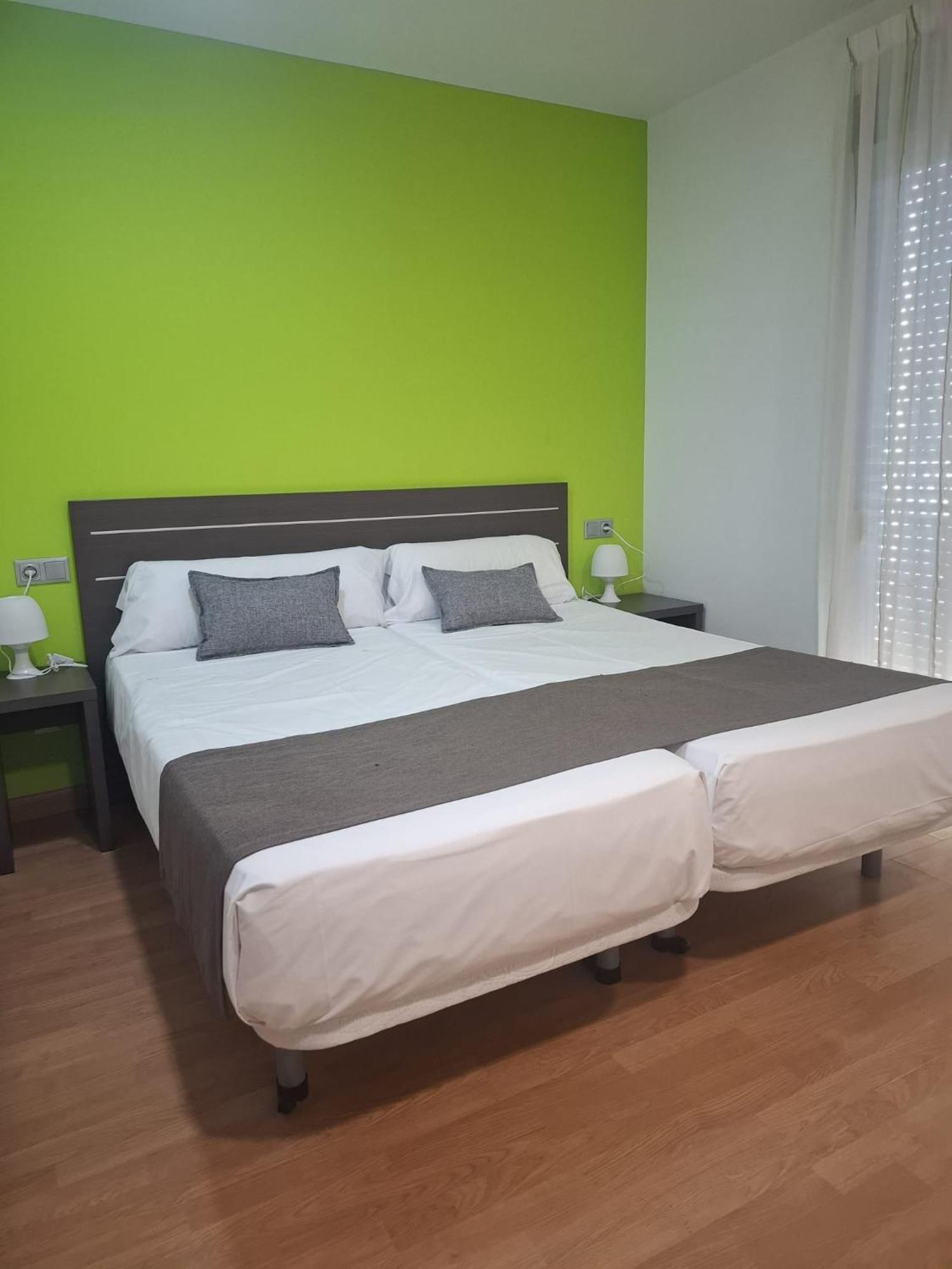 Hotel Clopy Rocamar