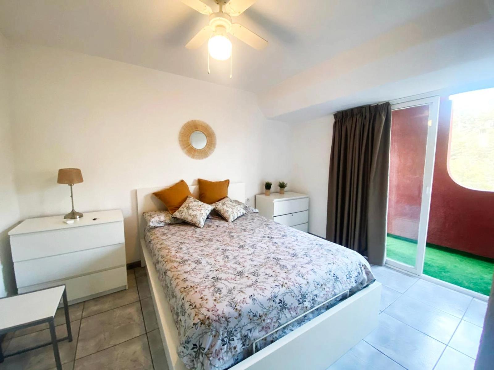 Magnifico Apartamento! Apartment Benidorm