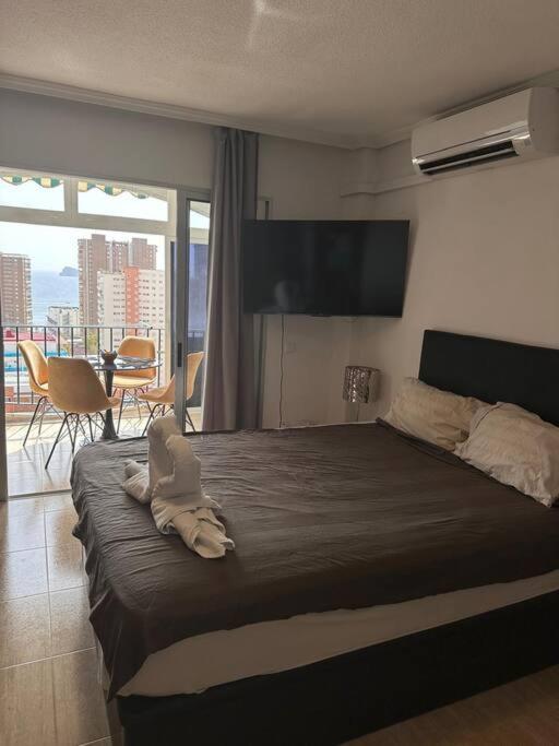 Ocean Loft 15 Apartment